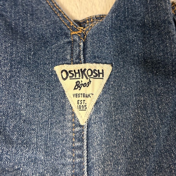 Lot of 2 Old Navy / OshKosh B'gosh Dresses - Picture 9 of 10